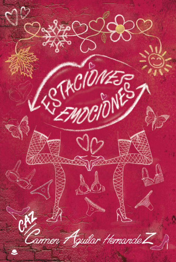 Estaciones. Emociones